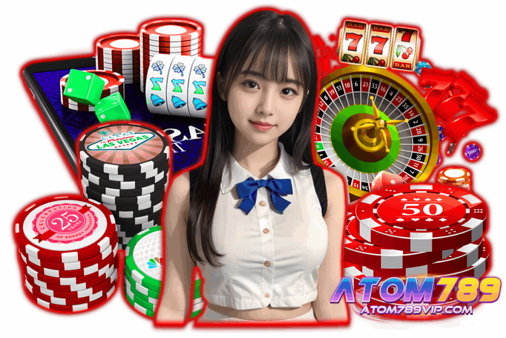 atom wallet โอนง่ายเล่นไว ไม่ต้องง้อธนาคาร พาเล่นเพลินทุกวัน