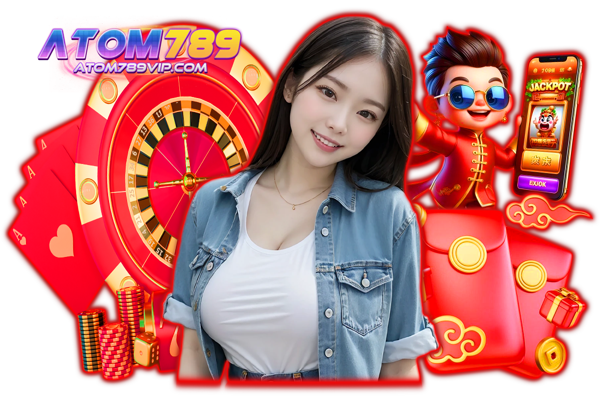 ดวงดี 789