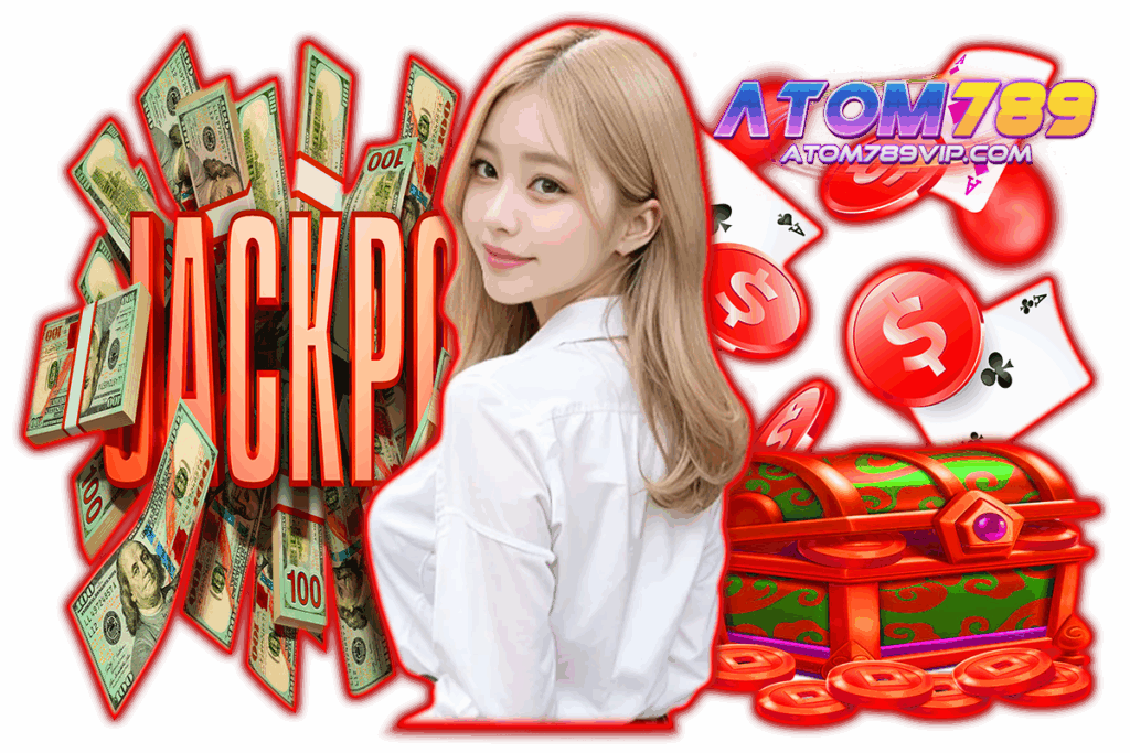 มั่งมี 789 มาลองเกมใหม่ด้วยเครดิตฟรี สนุกก่อนตัดสินใจลุยจริง